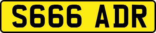 S666ADR