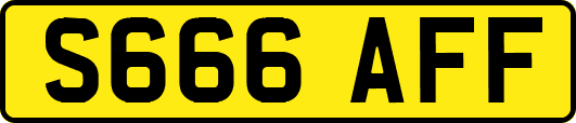 S666AFF