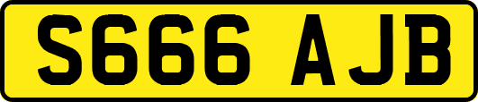 S666AJB