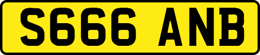 S666ANB