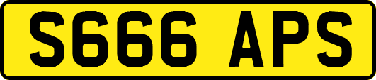 S666APS