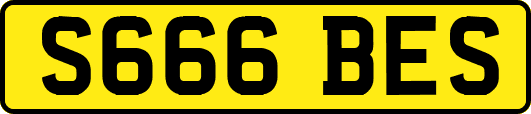 S666BES
