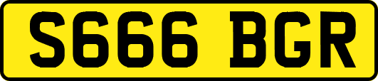 S666BGR