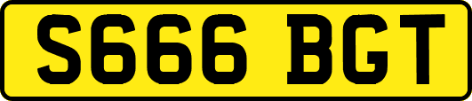 S666BGT