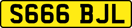 S666BJL