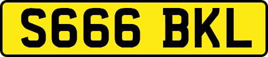 S666BKL