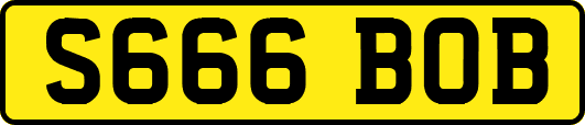 S666BOB