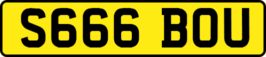 S666BOU