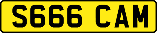 S666CAM