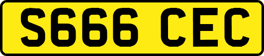 S666CEC