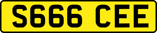 S666CEE