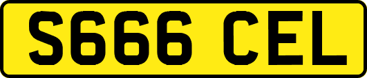 S666CEL