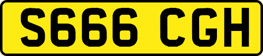 S666CGH