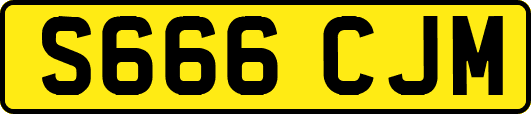 S666CJM