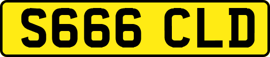 S666CLD