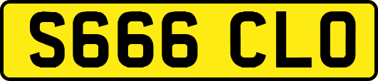S666CLO