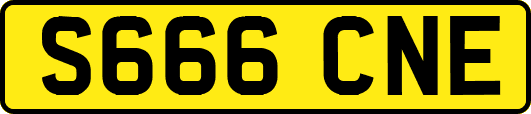 S666CNE