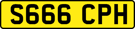 S666CPH