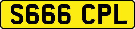 S666CPL