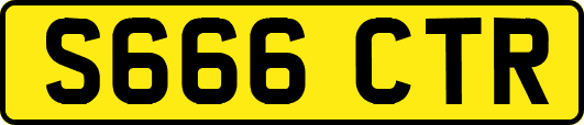 S666CTR