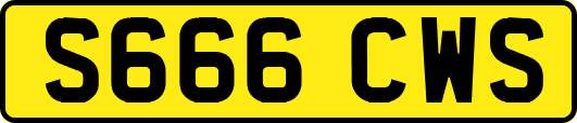 S666CWS