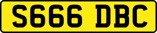 S666DBC