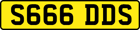 S666DDS