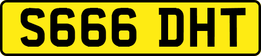 S666DHT