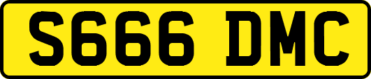 S666DMC