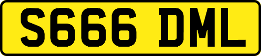 S666DML