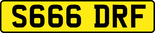 S666DRF