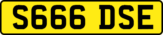 S666DSE