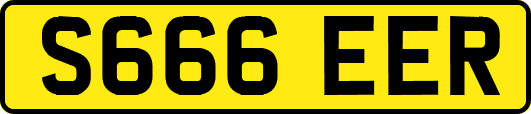 S666EER