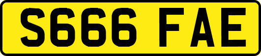 S666FAE