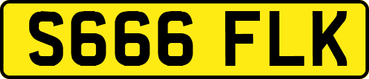 S666FLK