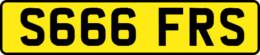 S666FRS