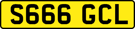 S666GCL