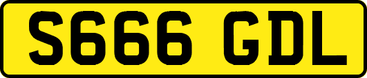 S666GDL