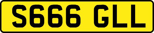 S666GLL