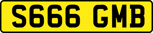 S666GMB