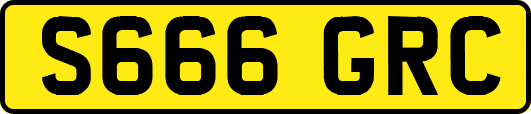 S666GRC
