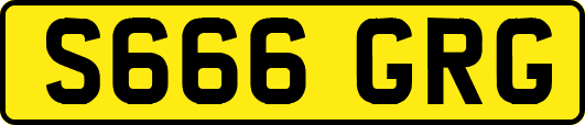S666GRG