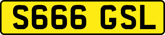 S666GSL