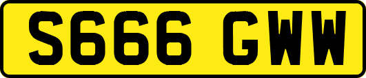 S666GWW
