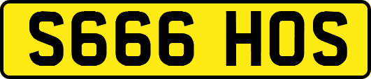 S666HOS