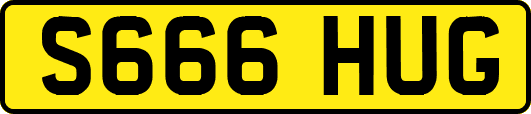 S666HUG