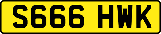 S666HWK
