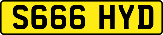 S666HYD