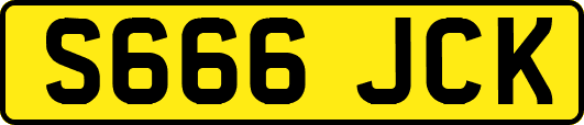 S666JCK
