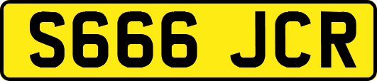 S666JCR